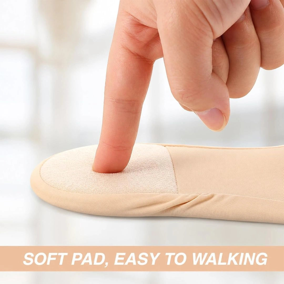 Unisex cotton ankle socks product pack